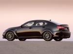 Lexus IS-F 2008 года